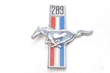 Emblema Logo Anteriore FORD