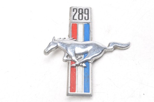 Emblema logo anteriore - emblema, ford