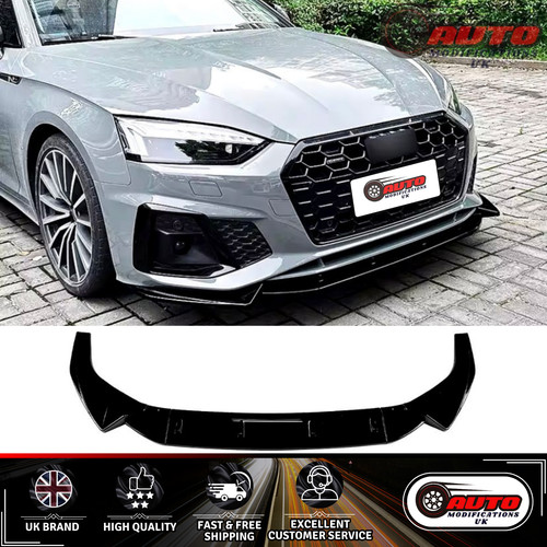 Kit labbro spoiler - , splitter