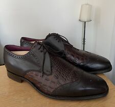Joseph Cheaney Brogues da uomo
