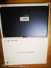 tablet huawei matepad pro CON PENNA
