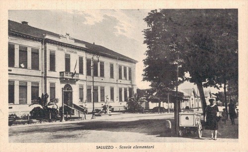 Cuneo saluzzo scuole carretto - scuole,