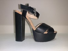 Scarpe tacco 13cm, Gattinoni