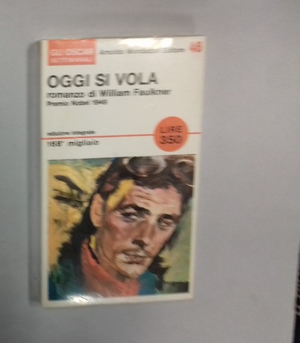 Oggi vola william - oggi,