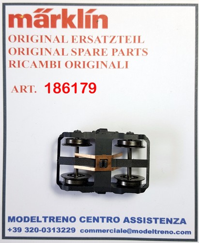 Marklin 186179 carrello - marklin,