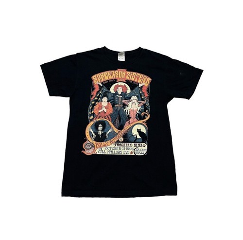 Shirt hocus pocus - t-shirt,