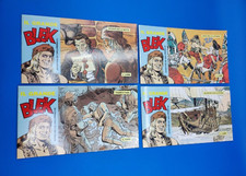 IL GRANDE BLEK avventura sul