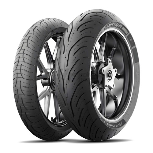 Pneumatico michelin pilot road - michelin,