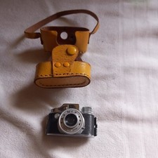 Macchina fotografica micro - macchina,