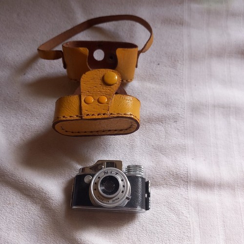 Macchina fotografica micro - macchina,