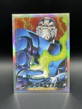 CARTA ERRORE 2024 Marvel