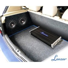1 SUBWOOFER LANZAR MAX PRO 10