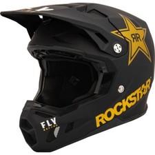 Casco motocross FLY Formula CC
