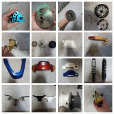 Pezzi Booster Spirit