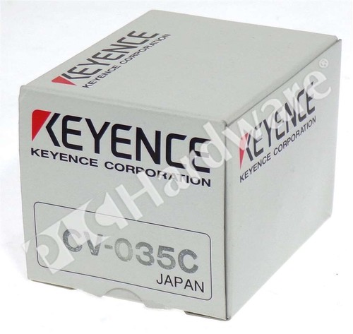 Surplus open keyence 035c - surplus,