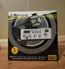 Nuova radio CB 5001z 40 canali