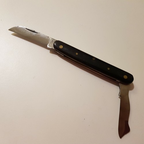Coltello antico mai usato - antico,