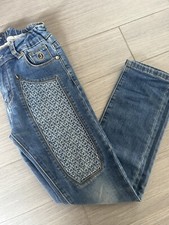 Jeans Jeckerson bambino 8 anni
