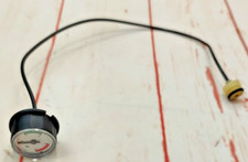 7835421 -  Viessmann Manometro capillare 0-4 bar