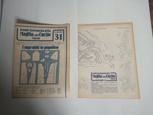 Grande enciclopedia della - grande,