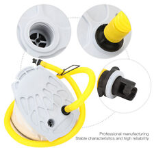 Pompa gommone pompa manuale