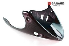 Puntale motore carbonio ducati monster 620 695 900 1000 s4r