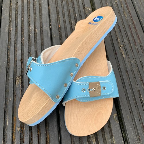 Sandali ginnastica dr - sandali,