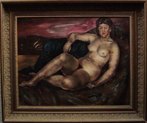 Breetvelt nudo femminile - breetvelt,,