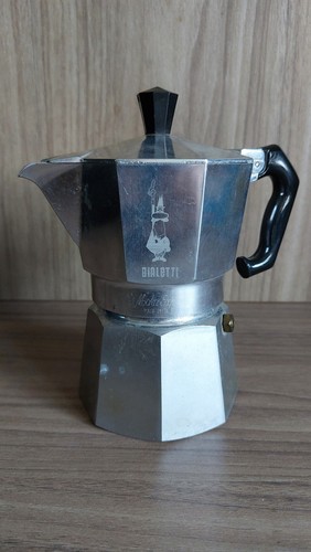 Bialetti moka express tazze - moka,