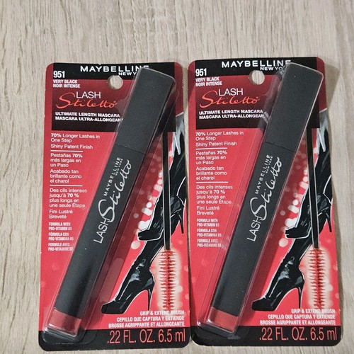 Confezione mascara - 2,