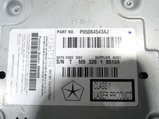 Autoradio originale FIAT