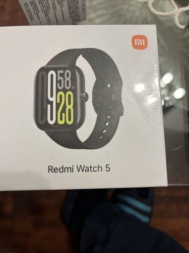 4901983 xiaomi smartwatch - 4901983,