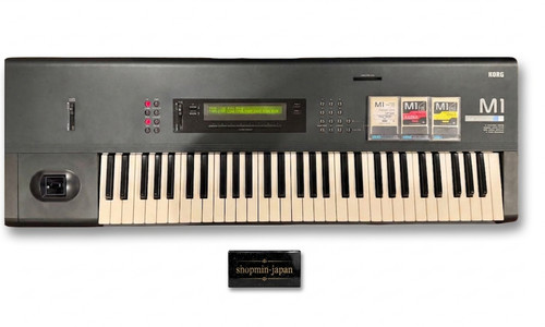 Workstation musicale tasti - 61,
