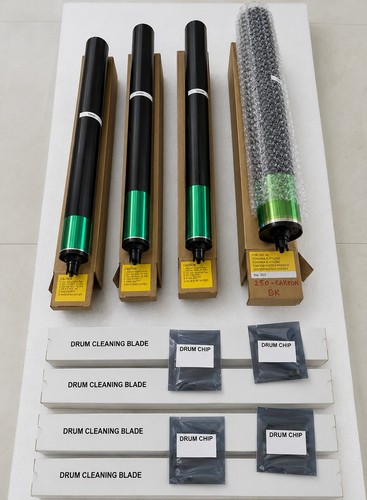 Kit batteria premium per xerox - kit,