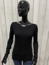 Liu Jo Maglia Donna Nera