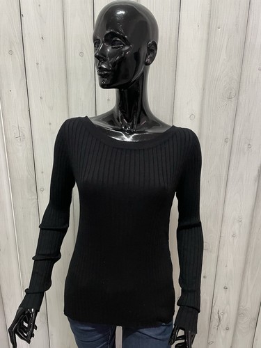 Liu maglia donna - liu, nera