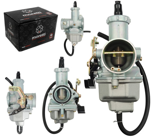 Carburatore pz30 200 250cc - carburatore, atv