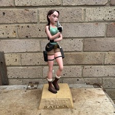 Tomb Raider Lara Croft