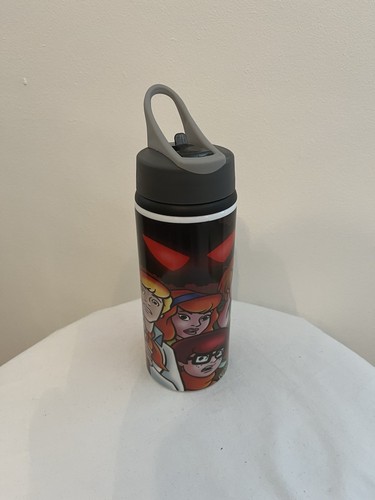 Bottiglia acqua scooby doo 650 - acqua,