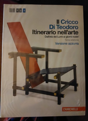 Cricco teodoro - il,