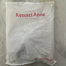 Resusci Anne vie aeree monouso
