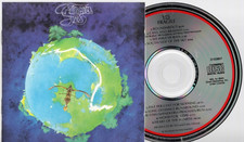 YES -  Fragile 	1971  Progressive Rock, Symphonic Prog   Art Rock, USA PRESS  CD