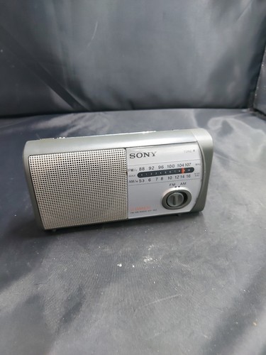Sony icf 303 radio - icf-303,