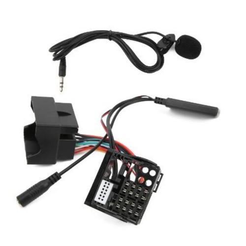 Adattatore aux bluetooth con - aux,