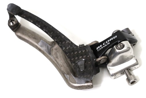 Campagnolo record carbon - record,
