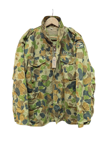 Australian military auscam - military,