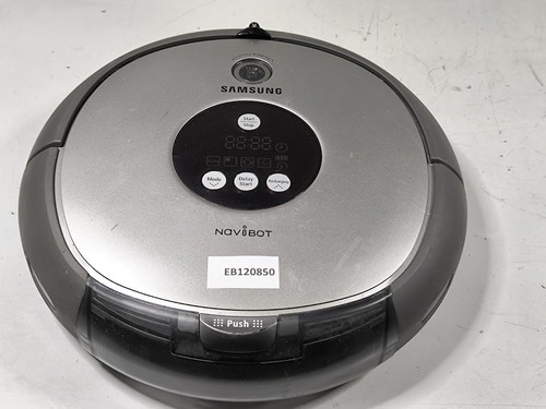 Samsung navibot sr8845 - samsung,