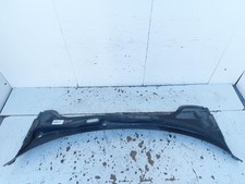 2011 AUDI A3 5P SPORTBACK II REST (8PA) GRIGLIA ANTERIORE SOTTOPARABREZZA 8P1819