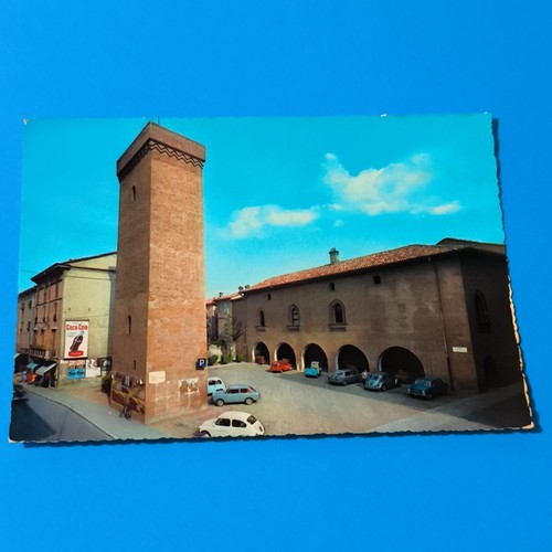 Tortona torre palazzo - torre,
