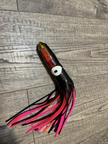 Esca pesca trolling - esca, da